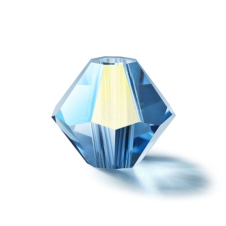 Preciosa® Crystal Beads X-PRC-BA4-60120-200-1