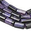 Natural Agate Beads Strands GG-L001-H01-02H-3