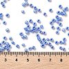 375G 15 Colors Glass Seed Beads SEED-JP0004-04-3mm-3
