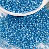 MIYUKI Round Rocailles Beads X-SEED-G007-RR0573-1