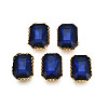 Sew on Rhinestone X-RGLA-S030-20B-B12-1