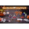 Fashewelry DIY Earring Making Kits DIY-FW0001-14-17