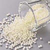 12/0 Grade A Round Glass Seed Beads X-SEED-N001-B-902-1