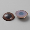 Plastic Craft Eyes KY-WH0046-82D-2