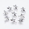 Tarnish Resistant 201 Stainless Steel Charms STAS-K150-04P-1