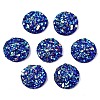 Resin Cabochons LS-CRES-Q191-HA027-B6-2