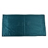 Velvet Silver Polishing Cloth for Jewelry AJEW-R006-01F-2