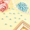 Preciosa® Crystal Beads Y-PRC-BA4-63030-20000-4