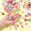 DIY Findings Kits DIY-YW0017-79A-5