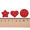 Cloth Cabochons FB-CBA0FAC-02B-3
