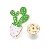 Alloy Enamel Brooches JEWB-N006-029-NR-3