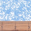 MIYUKI Delica Beads SEED-J020-DB1284-4