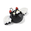 Halloween Theme Resin Pendants LS-RESI-Z040-04P-04-2
