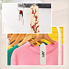 DIY Wood Bookmarks Making Kits WOOD-SP0001-21B-5
