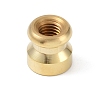 Wax Seal Brass Stamp Head LS-STAM-P001-01G-13-3