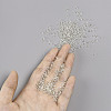 12/0 Glass Seed Beads X2-SEED-A005-2mm-21-4