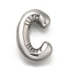 304 Stainless Steel Pendants STAS-S166-01P-03-1