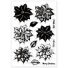 Custom PVC Plastic Clear Stamps DIY-WH0448-0055-8