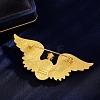 Wing Enamel Pins PW-WGFB750-01-3