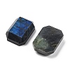 Natural Labradorite Cabochons G-B139-03F-2