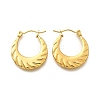 304 Stainless Steel Hoop Earrings for Women EJEW-L296-079G-4