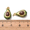 304 Stainless Steel Pendants SA-CBA4D96-11A-G-2