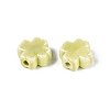Handmade Porcelain Beads PORC-N012-09C-2