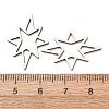 201 Stainless Steel Pendants SA-Z001-04P-3