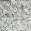 Frosted Glass Beads X1-FGLA-D300-01H-3