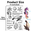 Custom PVC Plastic Clear Stamps DIY-WH0439-0426-2