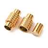 304 Stainless Steel Magnetic Clasps SA-CBA15BC-16G-2