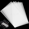 Plastic Sheets DIY-WH20079-041A-02-1