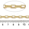 Brass Cable Chains CHC-C014-18G-3