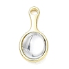 Alloy Pendants AL-CBA7C55-06G-1