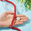 1 Strand Natural Freshwater Shell Beads Strands SHEL-TA0001-35C-6