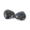Natural Kambaba Jasper Healing Stones G-G020-01-02-2