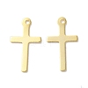 Brass Pendants LS-KK-F880-05G-03-1