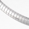 Non-Tarnish 304 Stainless Steel Necklaces X-NJEW-D274-03P-2