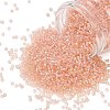 TOHO 11/0 Round Beads SEED-XTR11-0169-1
