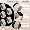 PET Adhesive Stickers DIY-WH0587-03-4
