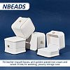 PU Leather Ring Gift Boxes LBOX-NB0001-03C-5