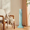 Cloth Tower Fan Dust Cover AJEW-WH20020-074D-7