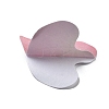 Plant Shape Sealing Stickers DIY-M075-02C-4