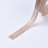 Fish Silk Linen Rolls OCOR-WH0019-01-4