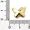 Brass Enamel Charms KK-Z093-07G-02-3