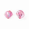 Transparent Acrylic Beads LS-MACR-S373-131-C12-5
