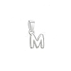 Brass Charms LS-KK-C053-04S-M-1