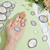 DIY Pendants Making Kits DIY-PH0032-14-3