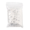 20Pcs Porcelain Beads PORC-FS0001-08O-7