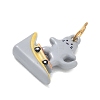 Printed 304 Stainless Steel Pendants LS-SA-CBA4D1F-09G-J-2